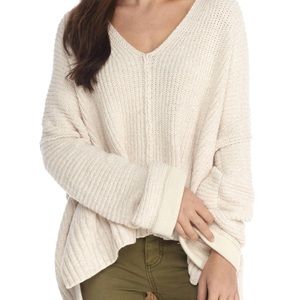 Free People Take Me Over sweater - XS/S